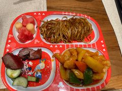 -云龙轩(迪士尼探索家度假酒店)