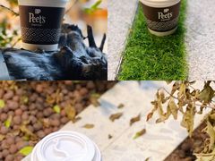 -Peet's Coffee皮爷咖啡(万象天地店)