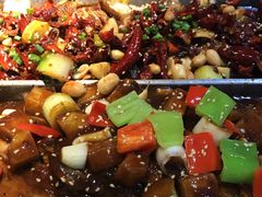 -锦尚阁烤鱼(望京新荟城店)