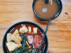 -螺蛳粉先生(蓟门桥店)