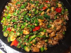 -九锅一堂酸菜鱼(新南凯德直营店)