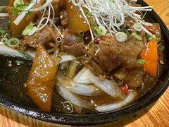 -晶吉·居酒屋·烧鸟·生鱼饭(中山区民主广场店)