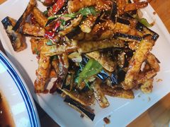 -食鸡公社辣子鸡·潍坊菜·烧烤