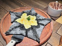 -玖壹咖啡(临河街店)