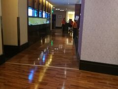 -西安绿地假日酒店·丽宝轩中餐厅