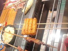 -可口香·非遗老号烧烤(南岗直营店)