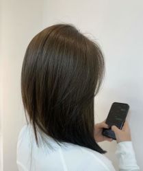 -MOVAN  HAIR莫凡匠人发型屋