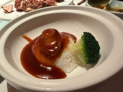 -竹雨堂创意中国菜(裕华店)