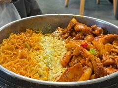 -李先生的首尔小馆(松江启源广场店)