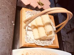 -锅说大脸毛肚重庆老火锅(佐阾店)