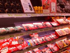 -Olé精品超市(上海虹桥南丰城店)
