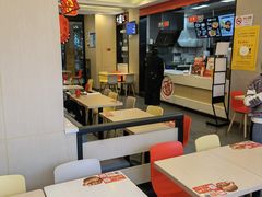 -永和大王(杨高中路店)