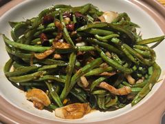 老济南砂锅芸豆丝-梅飞酒家(桑园路店)