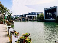 -湘湖金融镇
