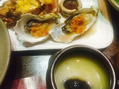 -铁板诱惑法式铁板烧(大卫城店)