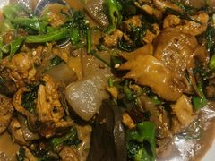 -村长家的疙瘩汤·东营菜(东营茶城店)