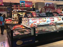 -盒马鲜生(莱蒙都会店)
