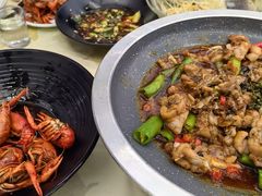 -铭副琦食·虾蟹烩馆(渔人码头店)