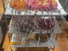 -延边河坝烧烤串城(车公庙店)