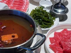 -大胖骨汤火锅(裕华店)