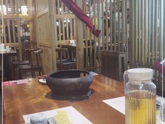 -热血兄弟·炭火烤肉(融侨中心店)