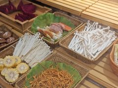 -樱煦和牛寿喜烧(如皋吾悦广场店)