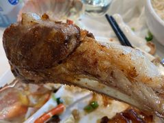-廊亦舫Lang Yi Fang Restaurant(金桥店)