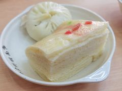 -蒋家桥饺面店(广陵路店)