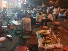 大堂-龙小海荆沙鸽子店(瑞安街店)