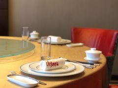 -北京王府井希尔顿酒店·秦唐中餐厅Chynna