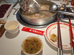 -八合里潮汕鲜牛肉火锅(深圳海岸城店)