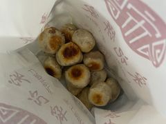 -宋记饼家(石门二路店)