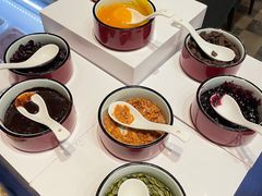 -美食汇自助餐厅(兰州万达文华酒店)