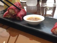 脆皮红米肠-豫璟轩中餐厅(南昌万怡店)