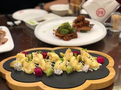 -全聚德(扬州虹桥坊店)