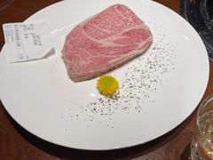 -隐炉和牛烧肉店(群力店)
