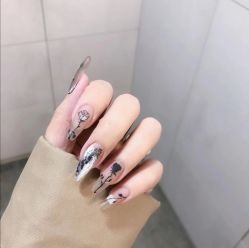 -LILY NAILS美甲美睫