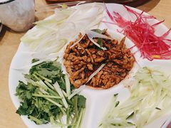 -东北风(江北万达店)