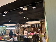 -海底捞火锅(崇文门新世界百货店)