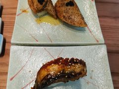 -晴季寿司(红旗街万达店)