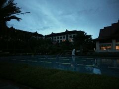 -西双版纳融创皇冠假日度假酒店