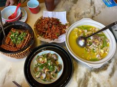 -伙靠·江浙菜(田林路店)