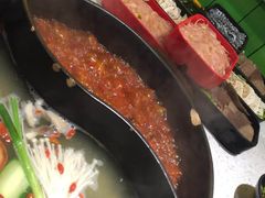 -钢管厂五区小郡肝串串香(南山店)