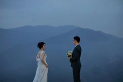 -摩玛婚纱摄影(杭州店)