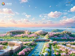 -青岛海泉湾皇冠假日度假酒店