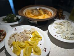 -船歌·鱼水饺青岛菜(金狮广场店)
