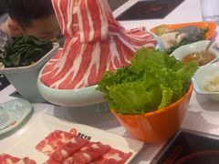 -德龙火锅(松源街直营店)