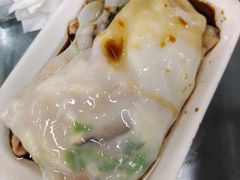 -穗银肠粉店(东川路店)