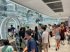 -3号仓库·创意中国菜(新世界城店)