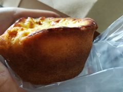 蛋挞-窑滚面包专门店(马鞍山金鹰店)